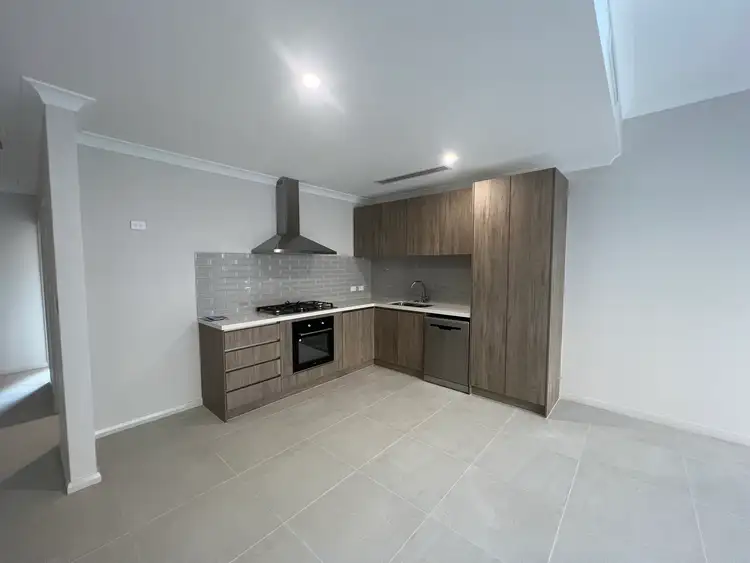 Second view of Homely townhouse listing, 2/21 Mcnicholl Street, Rockingham WA 6168