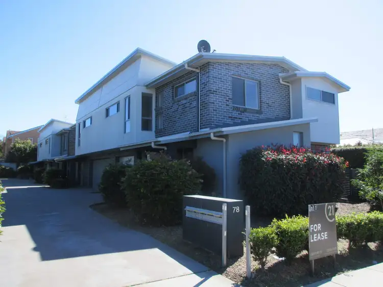 Main view of Homely townhouse listing, 2/78 Bryant Street, Adamstown NSW 2289