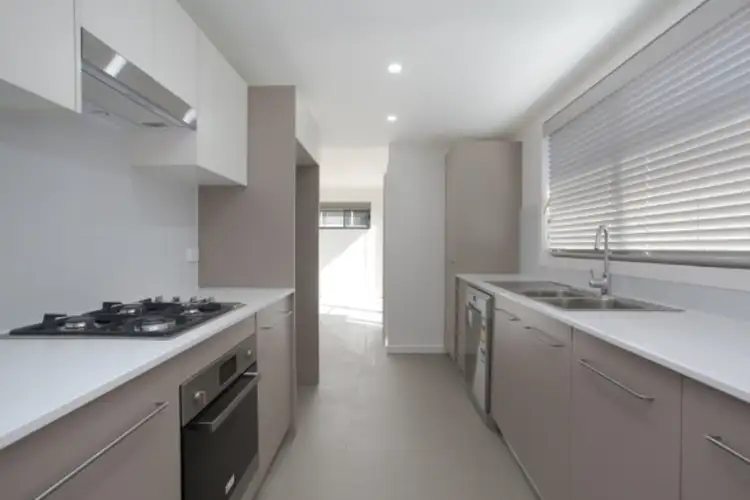 Second view of Homely townhouse listing, 2/78 Bryant Street, Adamstown NSW 2289