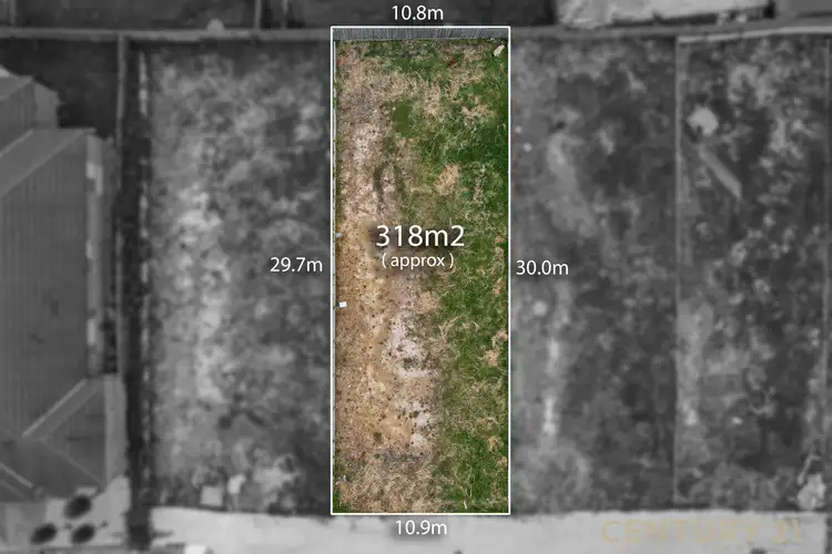 Main view of Homely land listing, 21 Lot 2 Jennifer Court, Pakenham VIC 3810