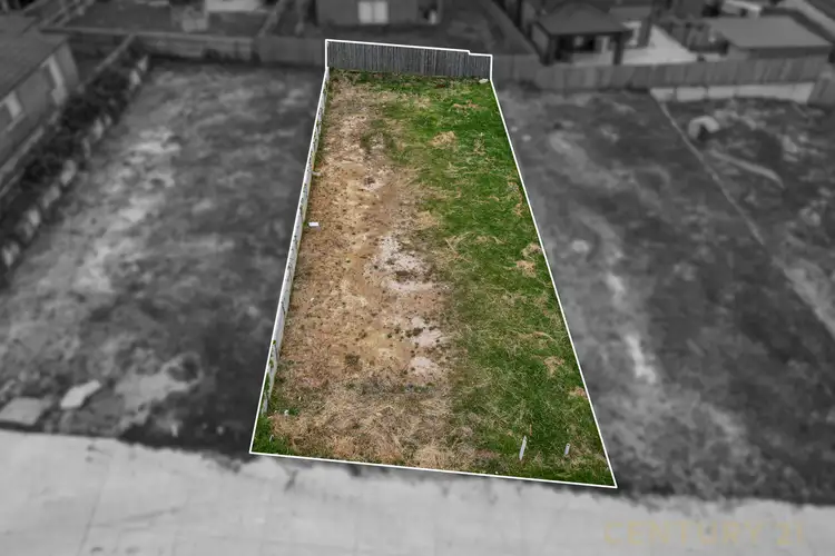 Second view of Homely land listing, 21 Lot 2 Jennifer Court, Pakenham VIC 3810