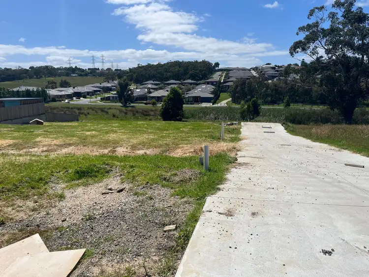 Fourth view of Homely land listing, 21 Lot 2 Jennifer Court, Pakenham VIC 3810