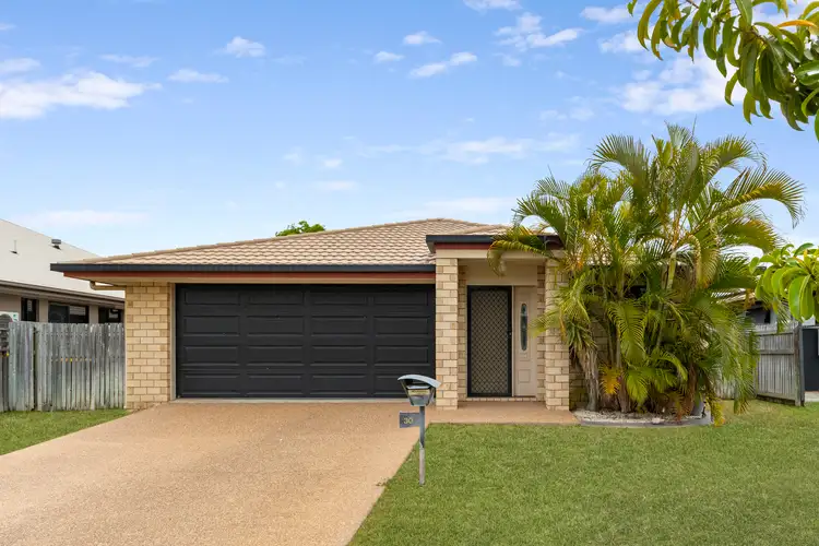 Second view of Homely house listing, 30 Mannikin Way, Bohle Plains QLD 4817
