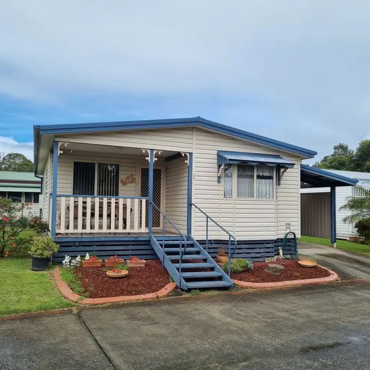 156/40 Shoalhaven Heads Road, Shoalhaven Heads NSW 2535