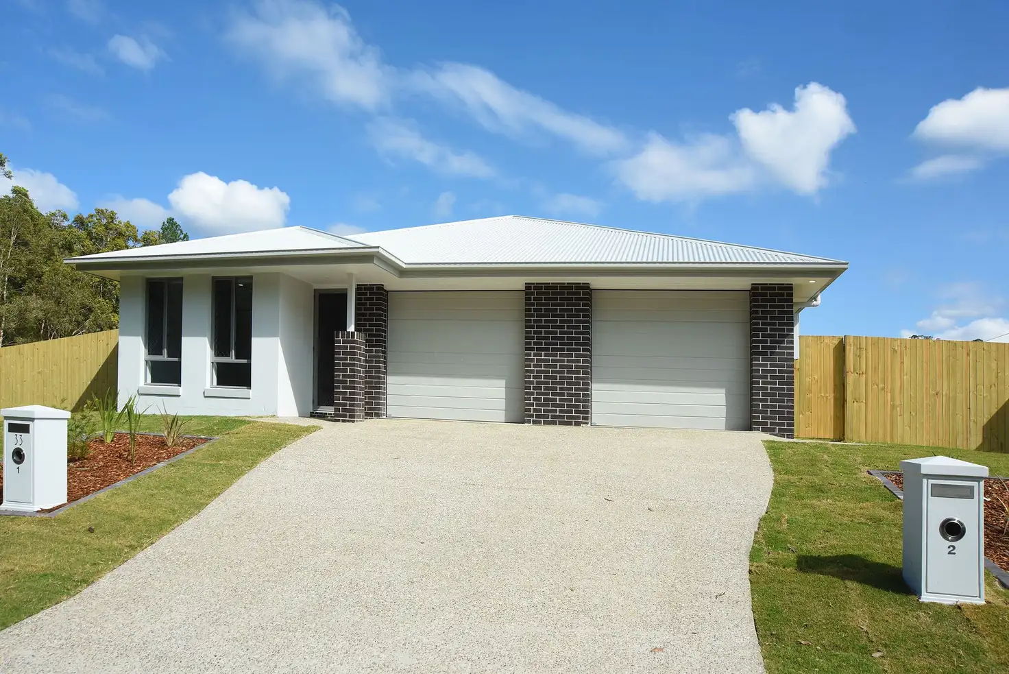 Main view of Homely house listing, 1/33 Carnival Street, Yandina QLD 4561