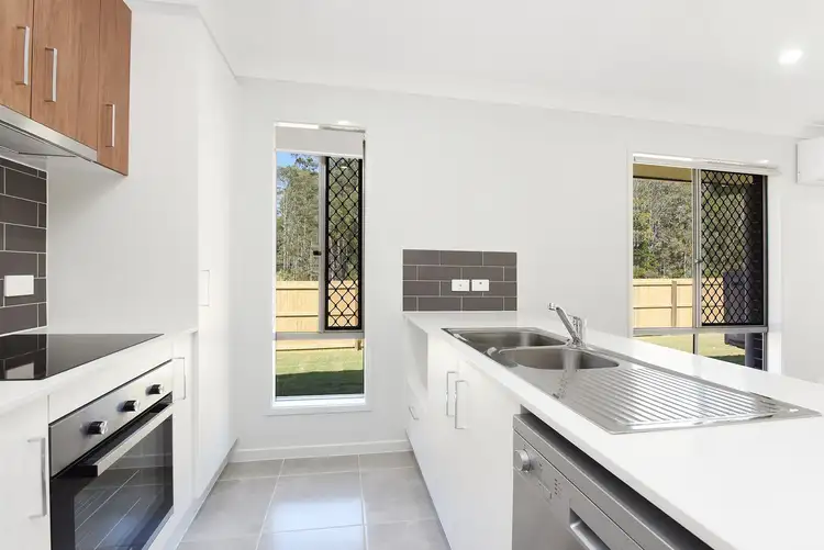 Third view of Homely house listing, 1/33 Carnival Street, Yandina QLD 4561