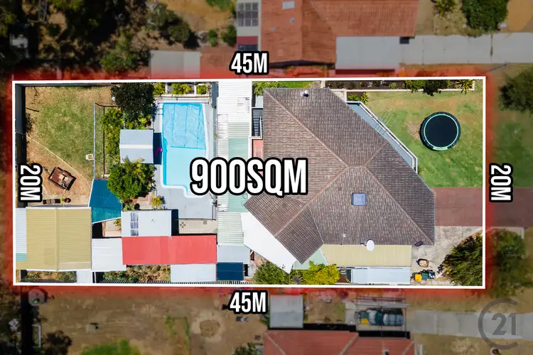 Second view of Homely house listing, 4 Mulberry Close, Bouvard WA 6211