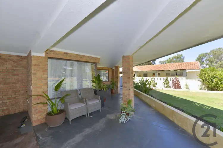 Fifth view of Homely house listing, 4 Mulberry Close, Bouvard WA 6211