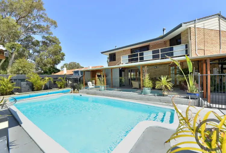 Sixth view of Homely house listing, 4 Mulberry Close, Bouvard WA 6211