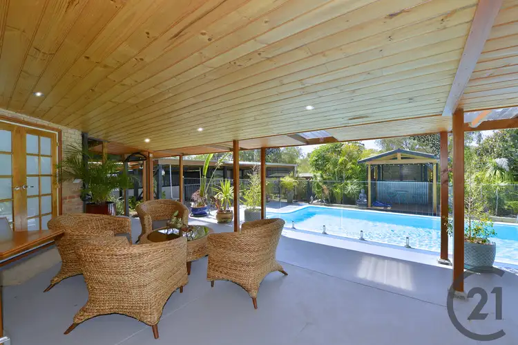 Seventh view of Homely house listing, 4 Mulberry Close, Bouvard WA 6211