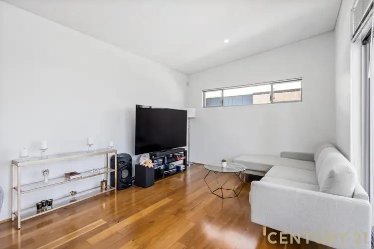 Sixth view of Homely townhouse listing, 6/52 Milton Street, Mount Hawthorn WA 6016