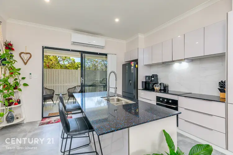 Main view of Homely apartment listing, 7/276 Spencer Road, Thornlie WA 6108