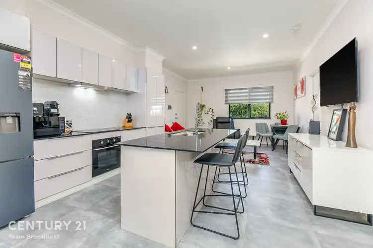 Second view of Homely apartment listing, 7/276 Spencer Road, Thornlie WA 6108