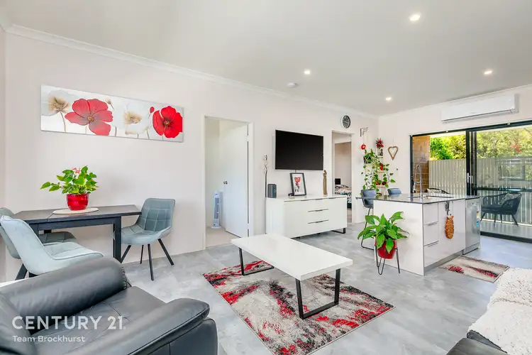 Seventh view of Homely apartment listing, 7/276 Spencer Road, Thornlie WA 6108