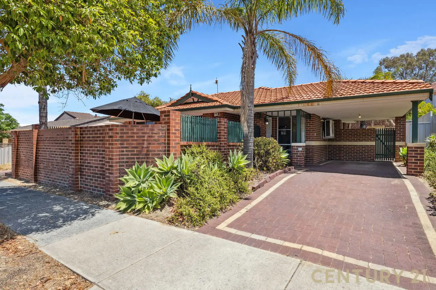 Main view of Homely house listing, 61A McMillan Street, Victoria Park WA 6100