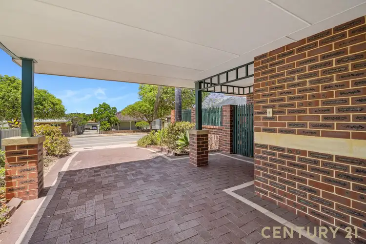 Fourth view of Homely house listing, 61A McMillan Street, Victoria Park WA 6100