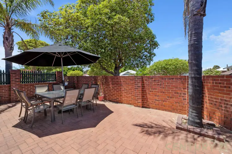 Fifth view of Homely house listing, 61A McMillan Street, Victoria Park WA 6100