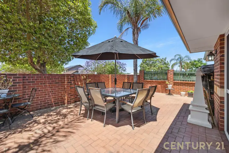 Sixth view of Homely house listing, 61A McMillan Street, Victoria Park WA 6100