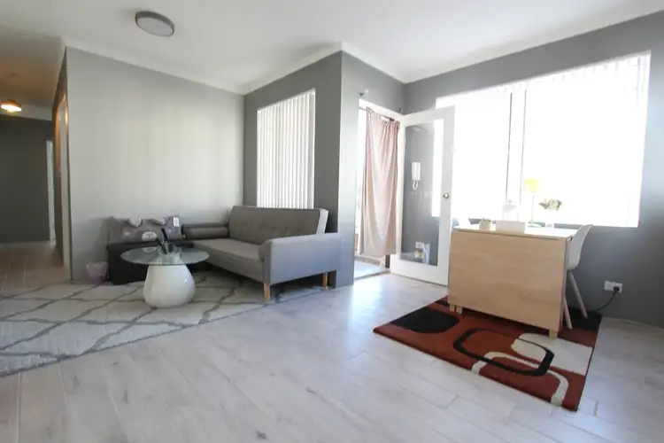 Second view of Homely unit listing, 28/22 Remembrance Avenue, Warwick Farm NSW 2170