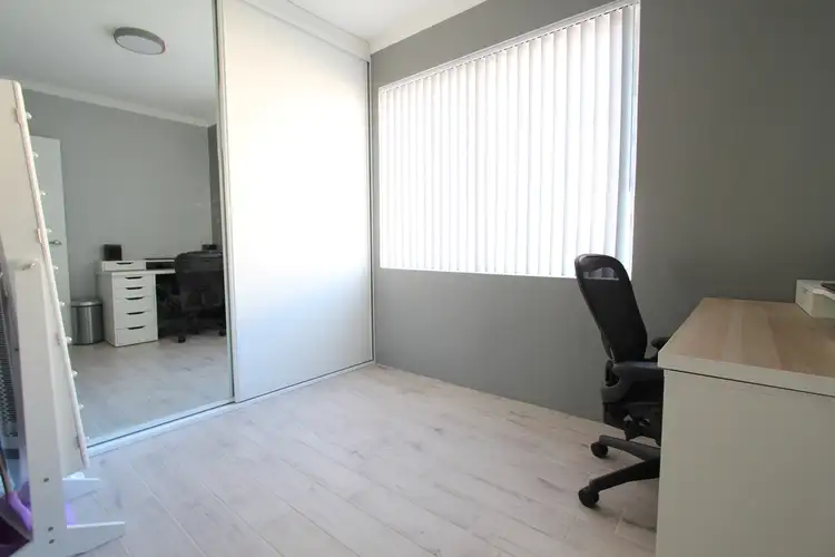 Third view of Homely unit listing, 28/22 Remembrance Avenue, Warwick Farm NSW 2170
