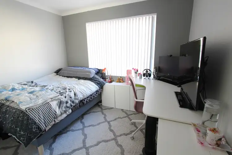 Fourth view of Homely unit listing, 28/22 Remembrance Avenue, Warwick Farm NSW 2170