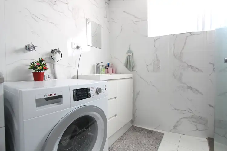 Fifth view of Homely unit listing, 28/22 Remembrance Avenue, Warwick Farm NSW 2170