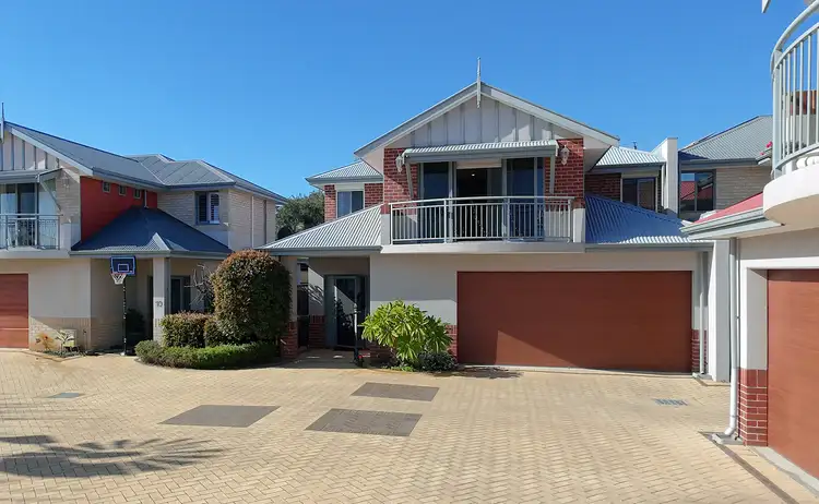 11/29 Hayes Street, Bunbury WA 6230