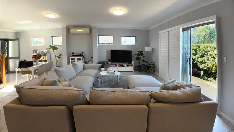 Third view of Homely townhouse listing, 11/29 Hayes Street, Bunbury WA 6230