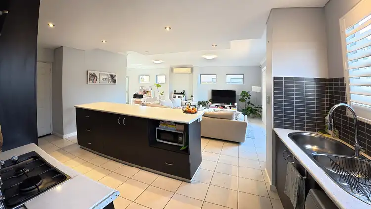 Fourth view of Homely townhouse listing, 11/29 Hayes Street, Bunbury WA 6230