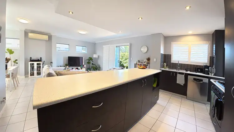 Fifth view of Homely townhouse listing, 11/29 Hayes Street, Bunbury WA 6230