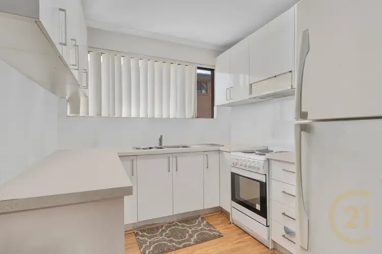 Third view of Homely unit listing, 34/7-9 Atkinson Street, Liverpool NSW 2170