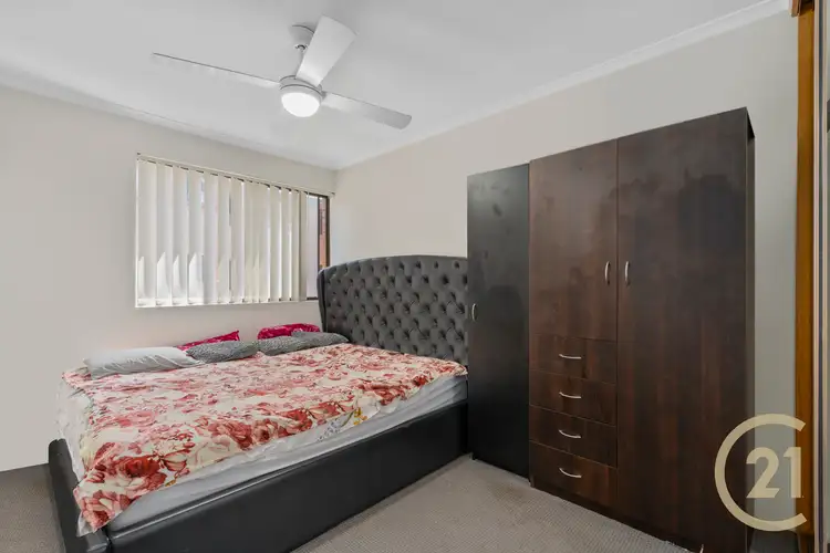 Fourth view of Homely unit listing, 34/7-9 Atkinson Street, Liverpool NSW 2170