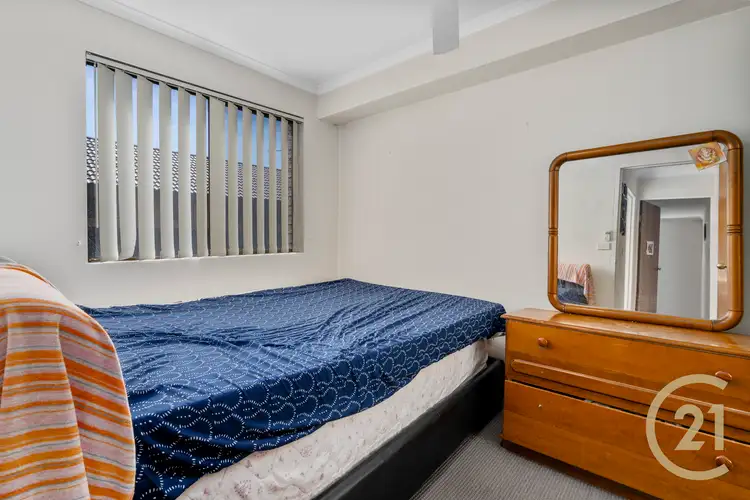 Fifth view of Homely unit listing, 34/7-9 Atkinson Street, Liverpool NSW 2170
