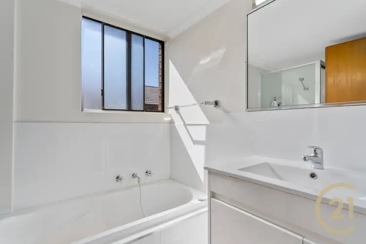 Sixth view of Homely unit listing, 34/7-9 Atkinson Street, Liverpool NSW 2170