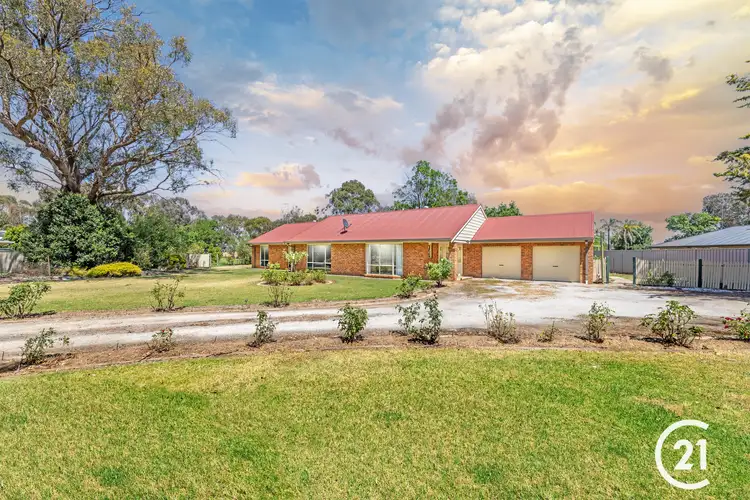 199 Wharparilla Drive, Echuca VIC 3564