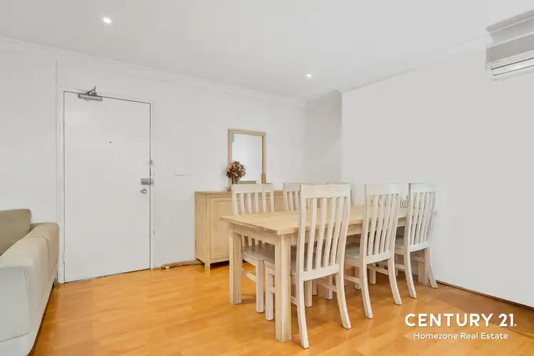 Third view of Homely unit listing, 12/38 Marshall Street, Bankstown NSW 2200