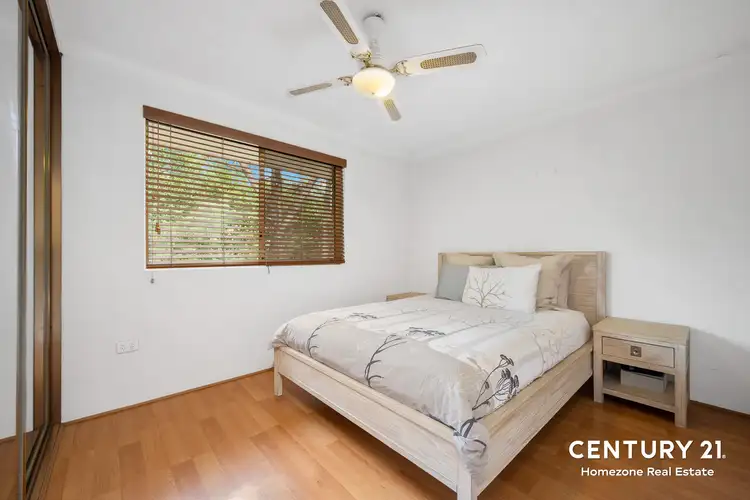 Fifth view of Homely unit listing, 12/38 Marshall Street, Bankstown NSW 2200
