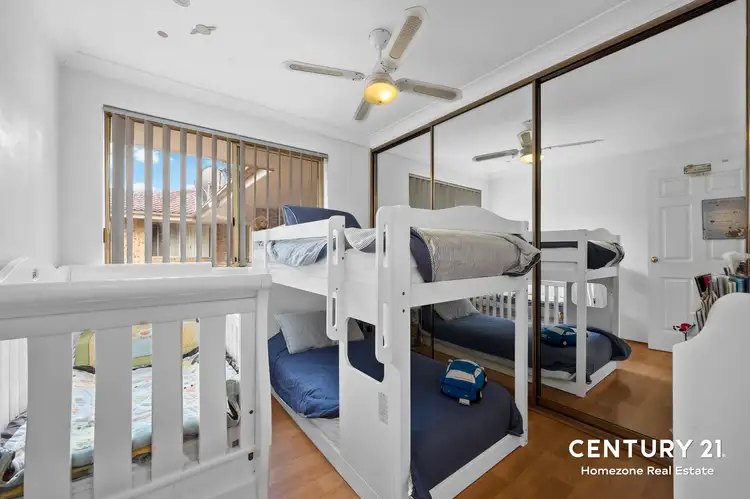 Sixth view of Homely unit listing, 12/38 Marshall Street, Bankstown NSW 2200