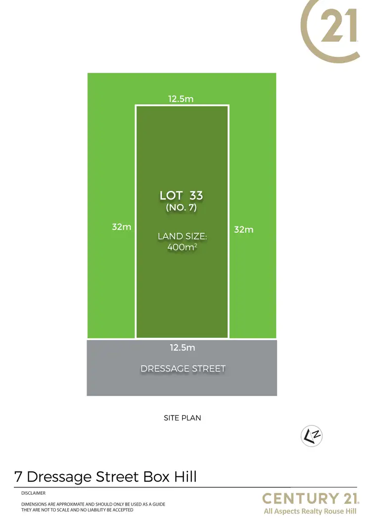 7 Dressage Street, Box Hill NSW 2765