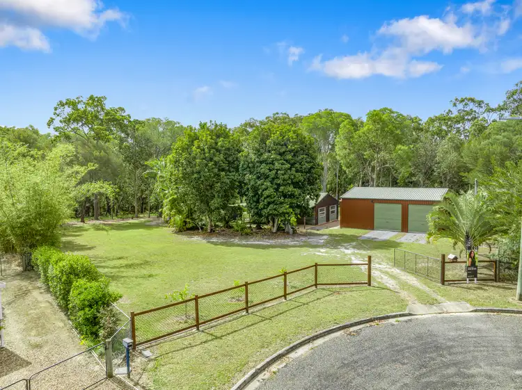 19 Challenger Court, Cooloola Cove QLD 4580
