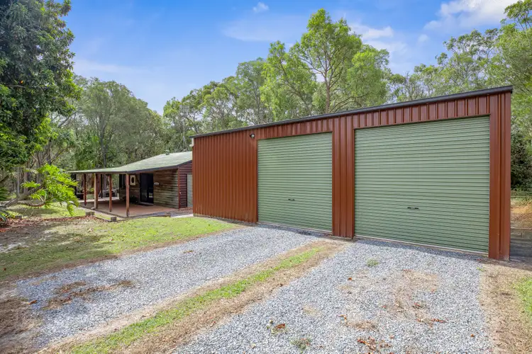 Second view of Homely house listing, 19 Challenger Court, Cooloola Cove QLD 4580