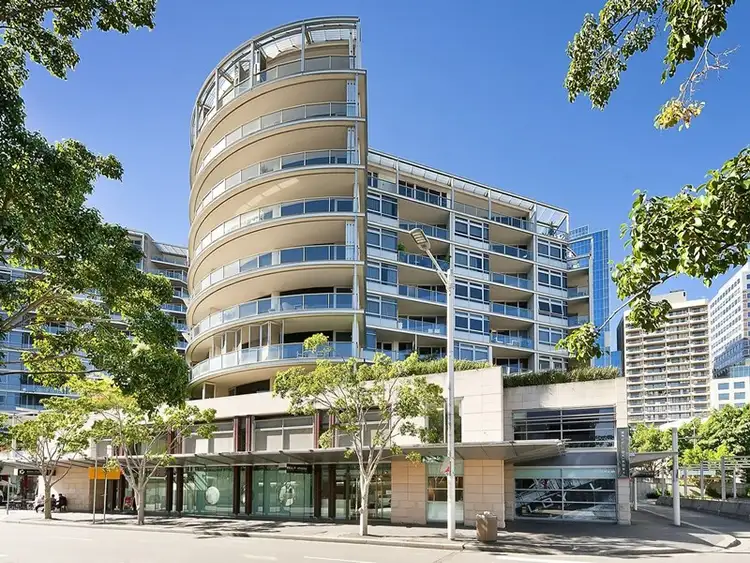 S1003/35 Shelley Street, Sydney NSW 2000