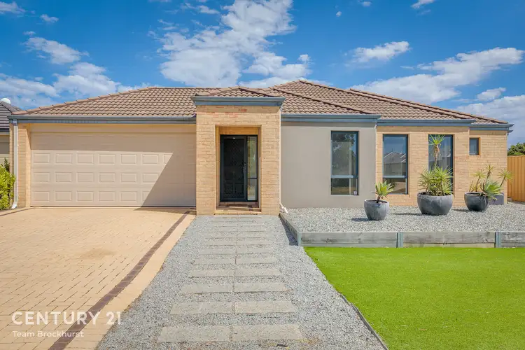 41 Lakey Street, Southern River WA 6110