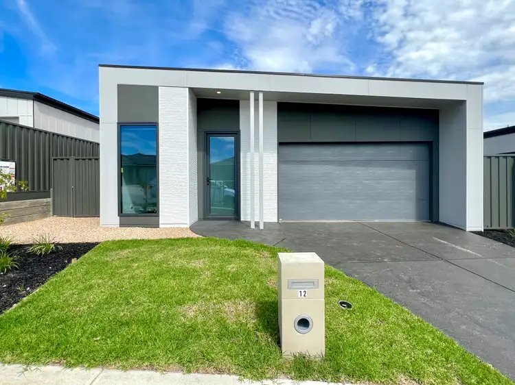 Main view of Homely house listing, 12 Niseko Crescent, Pakenham VIC 3810