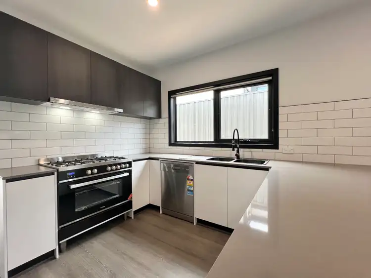 Fifth view of Homely house listing, 12 Niseko Crescent, Pakenham VIC 3810