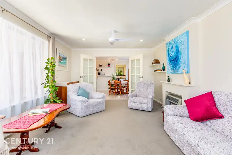 Second view of Homely house listing, 18 Mirria Way, Mount Nasura WA 6112