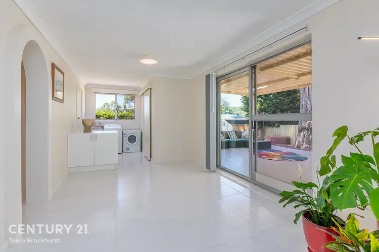 Fifth view of Homely house listing, 18 Mirria Way, Mount Nasura WA 6112