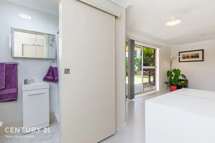 Seventh view of Homely house listing, 18 Mirria Way, Mount Nasura WA 6112