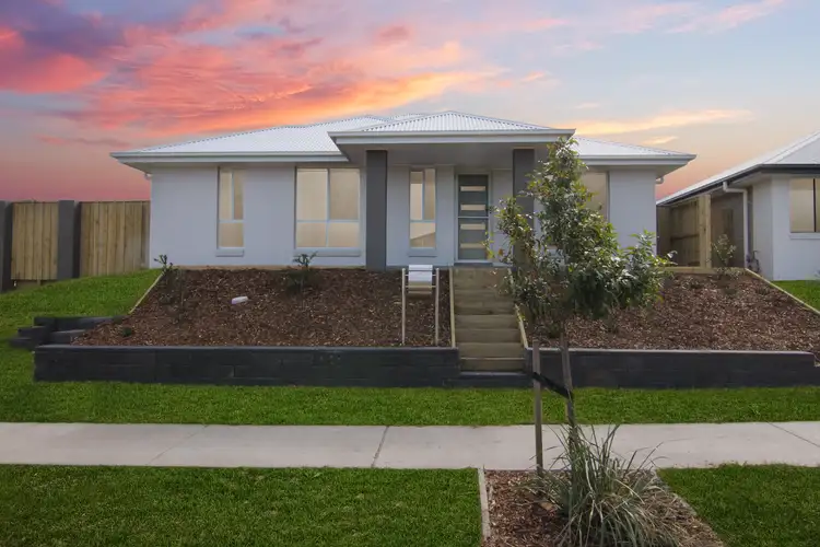 Main view of Homely house listing, 8 Tigertail Street, Chisholm NSW 2322