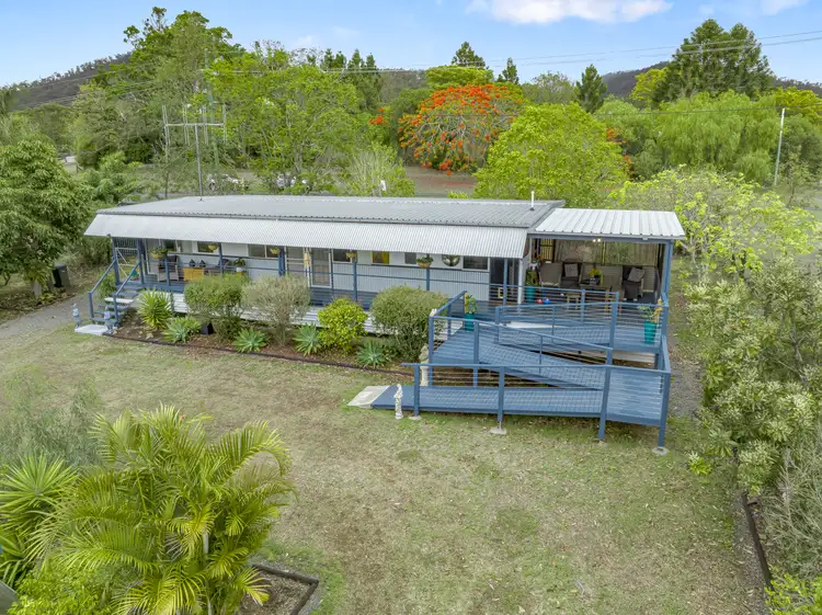 Main view of Homely house listing, 20 Harding Street, Kilkivan QLD 4600